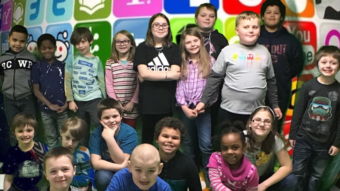 Mustang Media tweet media