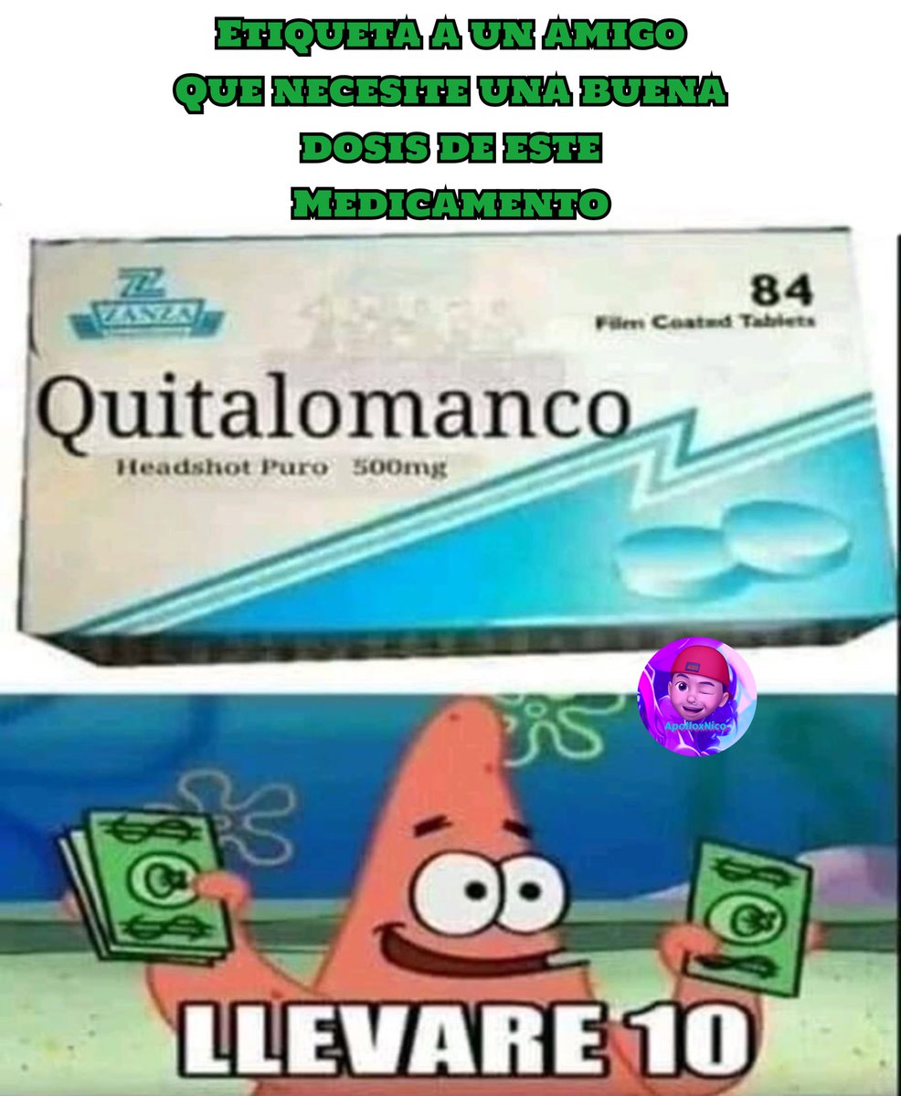 ApolloxNico's tweet image. Se me vienen a la cabeza unos cuantos 🥵

#leagueoflegends #leagueoflegendsmemes #leaguememes #lolargentina #lolchile #teemo #pentakill #meme #funny #moba #lolsito #lolesports #lolespaña #riotgames #lolsito #memeslol