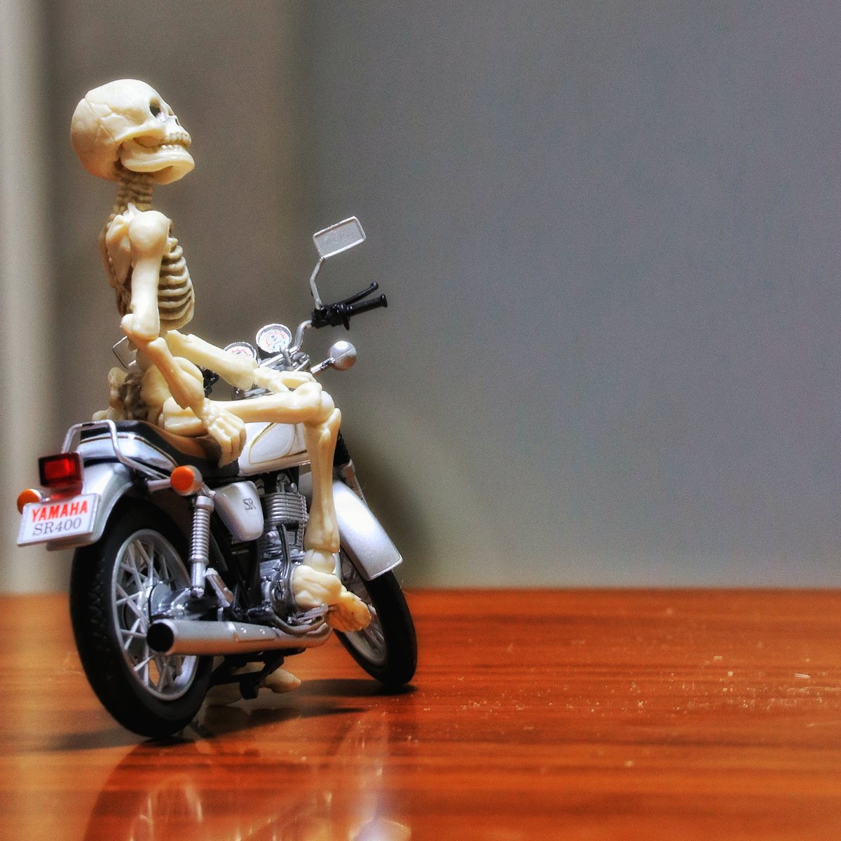 Twoucan Sr400 の注目ツイート イラスト マンガ コスプレ モデル