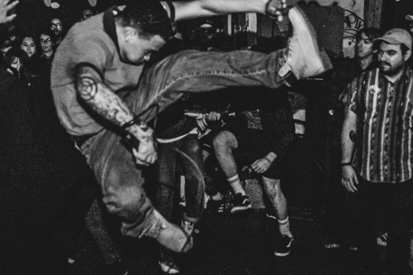 STEP FOR CHANGE tweet media