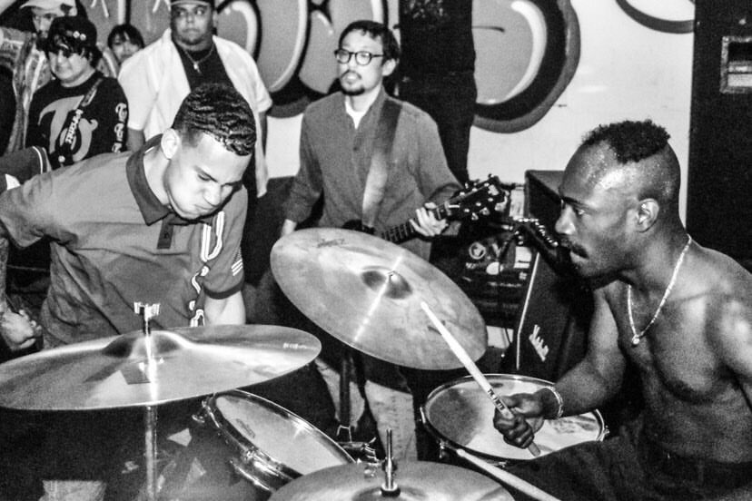 STEP FOR CHANGE tweet media