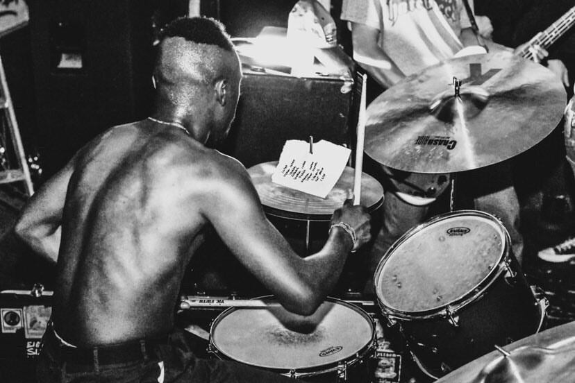 STEP FOR CHANGE tweet media