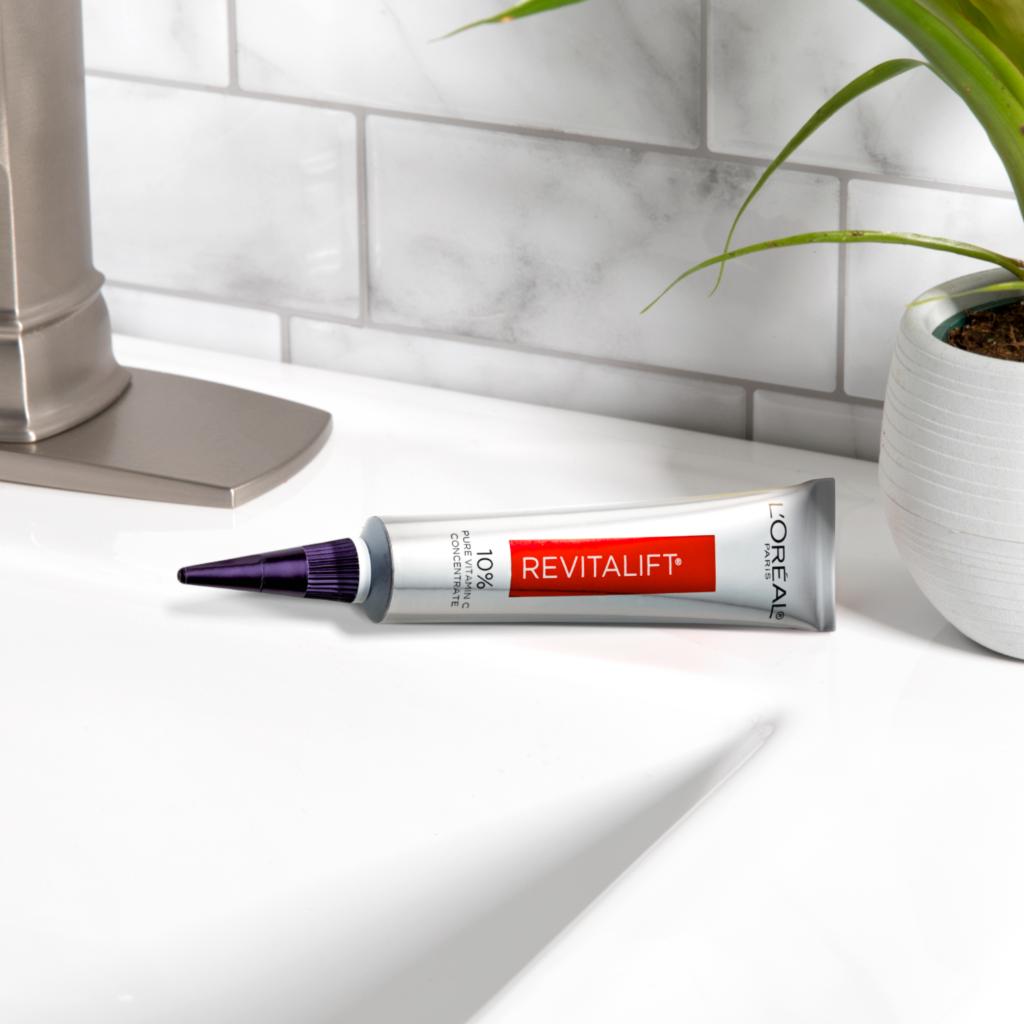 L'Oréal Paris USA tweet media