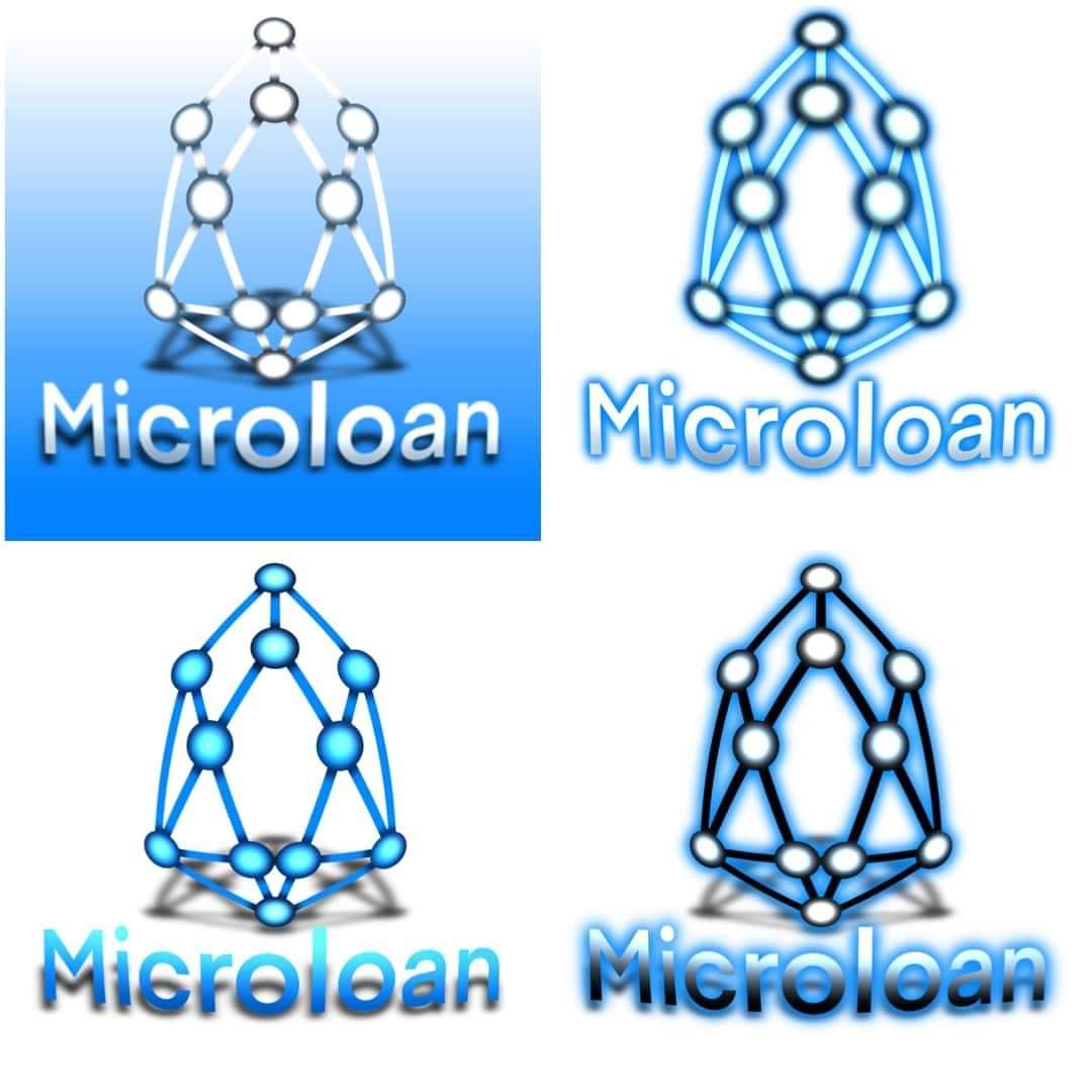 Estefan53850141's tweet photo. @eladioev Mi logo de participación para EOSMICROLOAN #blochain #eos #crypto #concurso #diseño #logo 💪♥️♥️ https://t.co/bzrnmtZ7Ma
