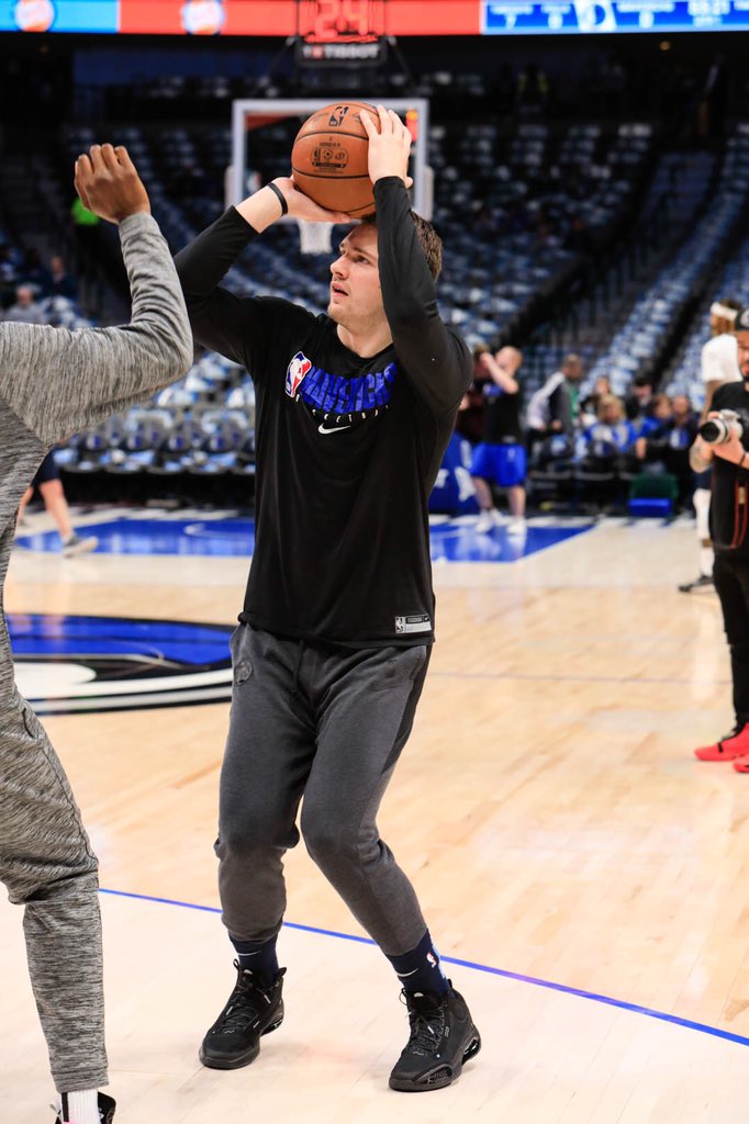 luka doncic jordan 34