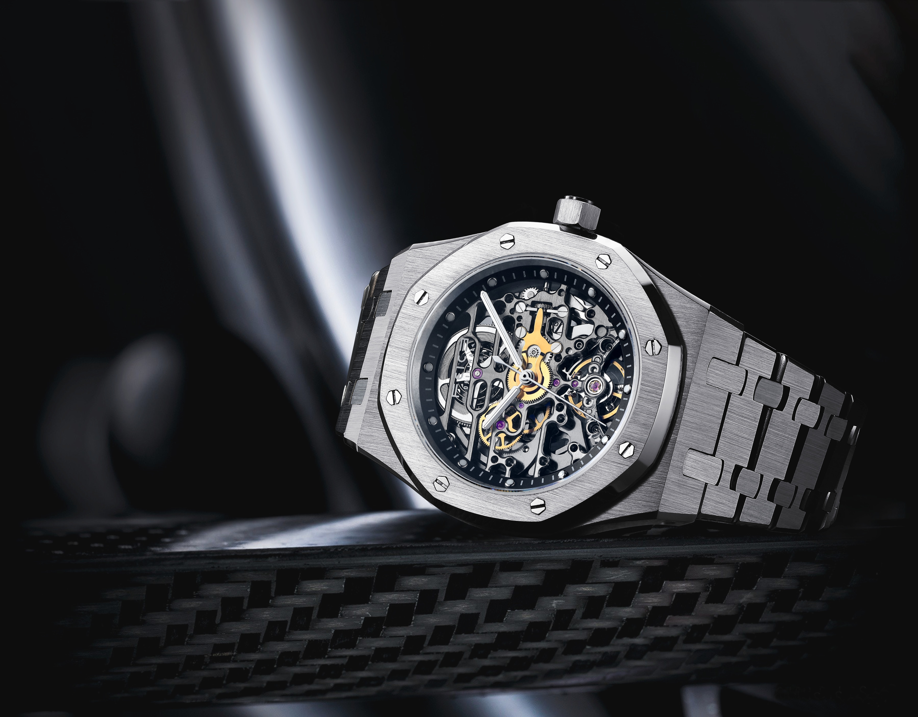 Feice watch new arrivals