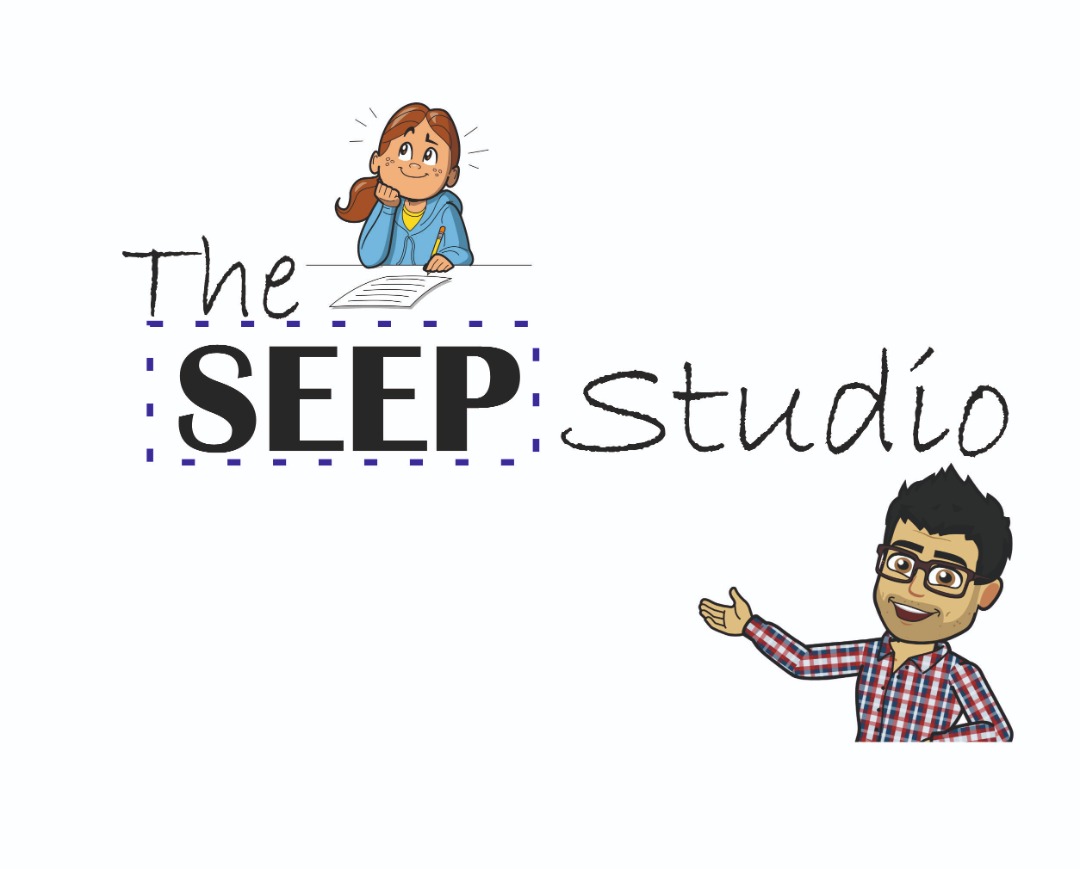 The SEEP Studio (@theseepstudio) / Twitter