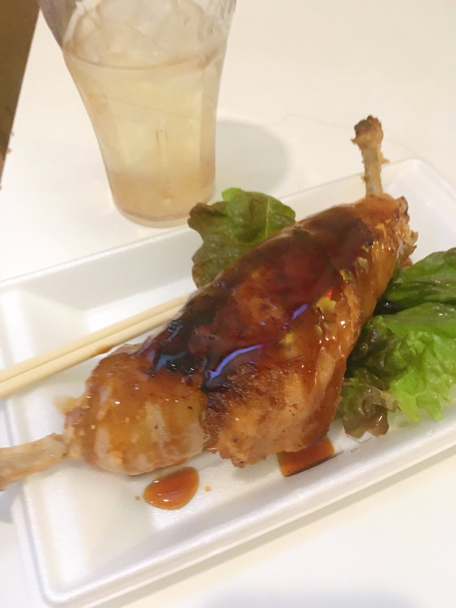 ajidasjp's tweet image. 三連休振り返り
土曜はスパスコ、日曜はみさき公園、昨日は京都歩き
(こいつ食べてばっかだな…