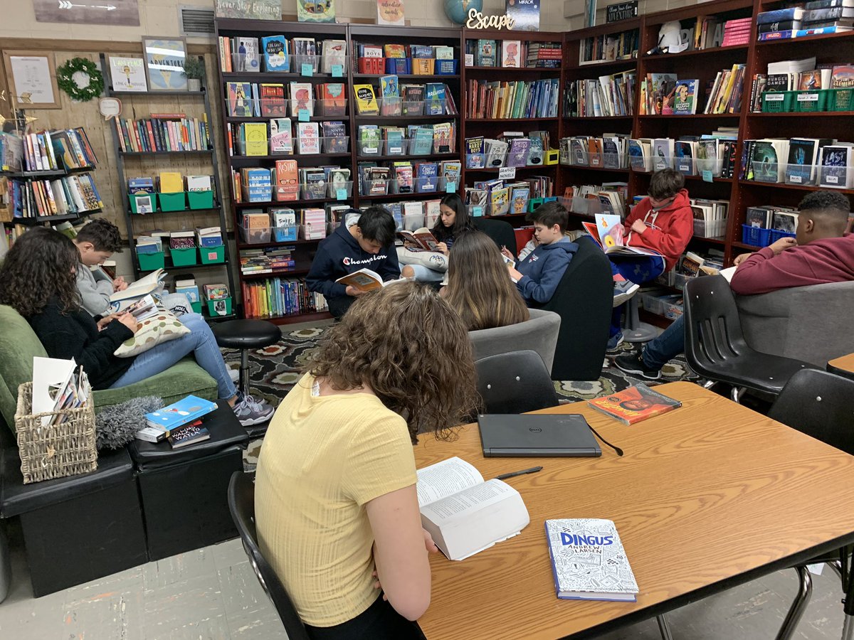 BSMS Room 720 (@bsms720) on Twitter photo Back from break... right into reading time! Switched up the nook a little too #bsmsreads <a href="/BayShoreMSLrnrs/">BayShoreMS</a> <a href="/BayShoreSchools/">Bay Shore Schools</a> <a href="/gless54/">Gerilyn Lessing</a> #nctevillage <a href="/ncte/">National Council of Teachers of English (NCTE)</a> <a href="/MGBookVillage/">MG Book Village</a> <a href="/nErDcampLI/">#nErDcampLI</a> #booklove Back from break... right into reading time! Switched up the nook a little too #bsmsreads <a href="/BayShoreMSLrnrs/">BayShoreMS</a> <a href="/BayShoreSchools/">Bay Shore Schools</a> <a href="/gless54/">Gerilyn Lessing</a> #nctevillage <a href="/ncte/">National Council of Teachers of English (NCTE)</a> <a href="/MGBookVillage/">MG Book Village</a> <a href="/nErDcampLI/">#nErDcampLI</a> #booklove