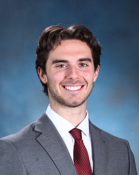 Last weekend, we traveled to Dallas for Divisionals where our Beta Tau Chapter was awarded with “The Western Plains Division Most Improved Chapter” &amp; our former President Taylor Gannon was awarded President of the Year in the Western Plains Division, Congratulations Taylor!