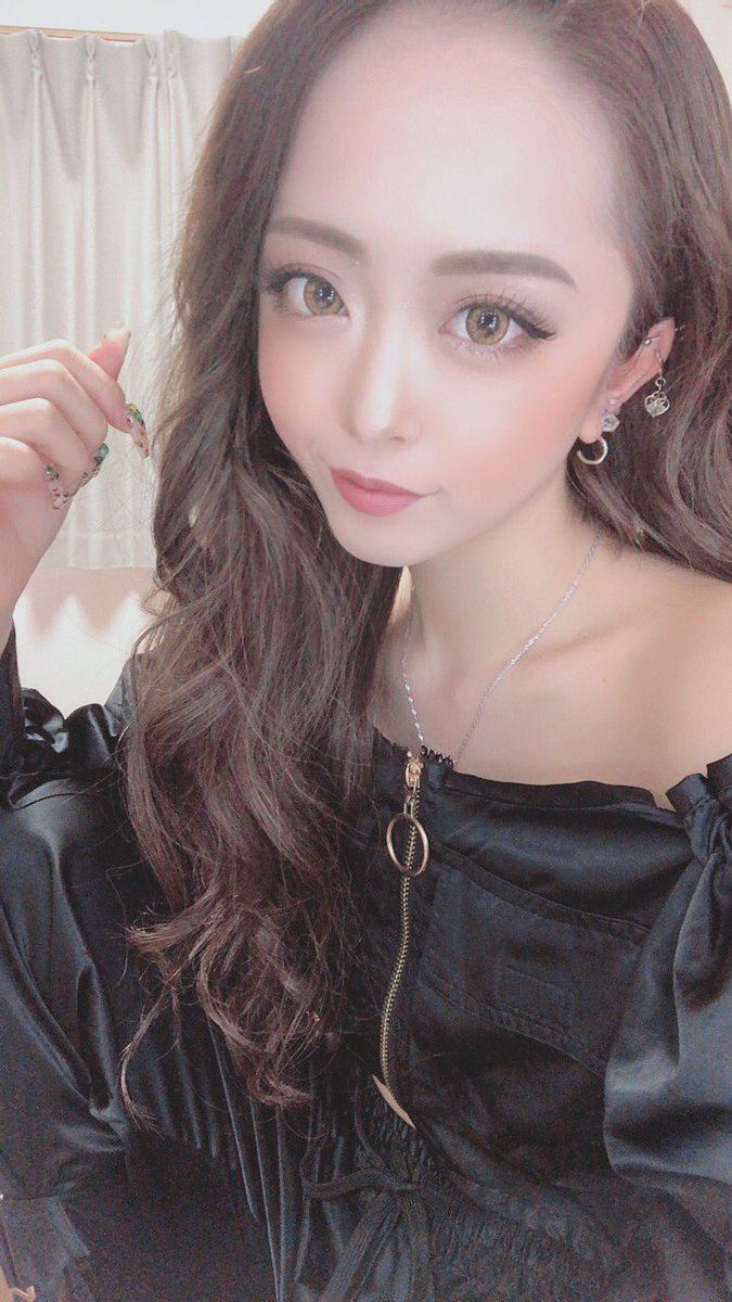 ahriiil's tweet photo. 朝から3回…♡ https://t.co/4I7QHC8MPt