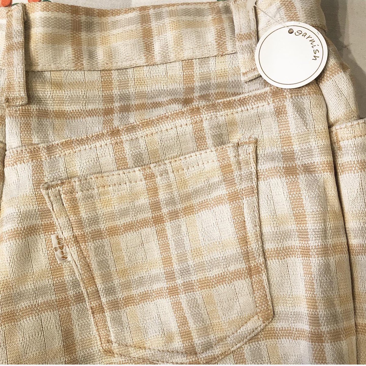 ヴィンテージリーバイス