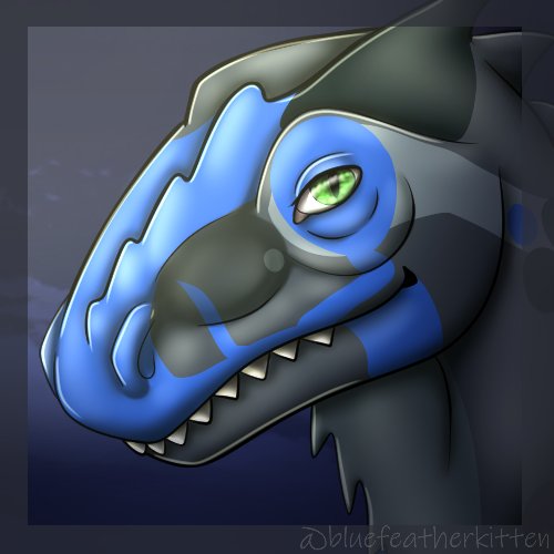 Honestly I love doing icons! And Dinos!

Did this for Kashikaoi on TG.
Art by me!

#dinosaur #dino #carcharodontosaurus #icon #icons #teef #teeth #spiny #spined #eye #prehistoric #prehistoricanimals #small #nighttime #commissionsopen #furryfandom #scaly #scalies