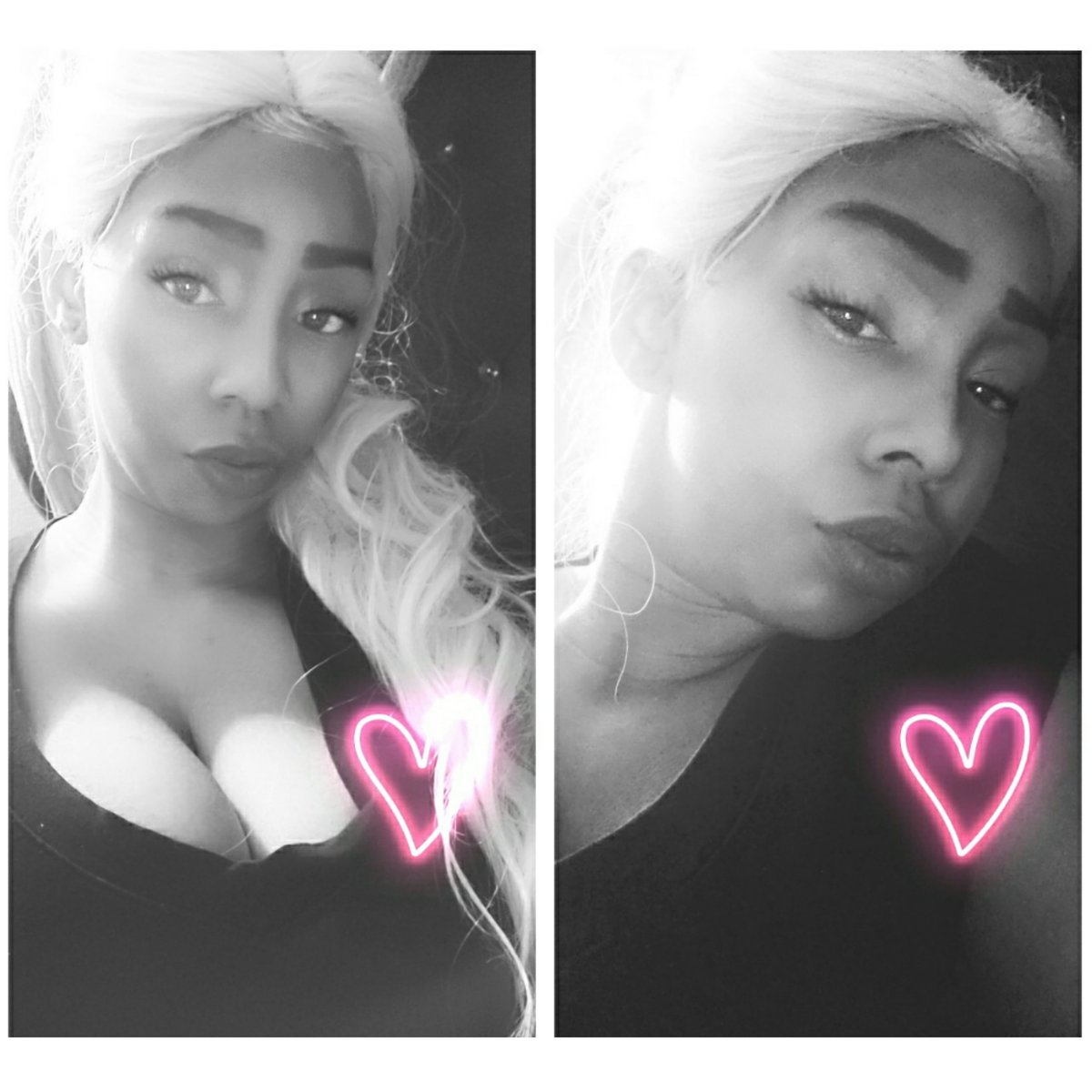 IamMsMenace's tweet photo. Ask yourself what is the difference from 7 years previous to now? My answer would be #Growth #5BigQuestions #beautiful #whitehair #understandingsufferings #understandingstrength #helpingothers https://t.co/qI1hlIWYNe