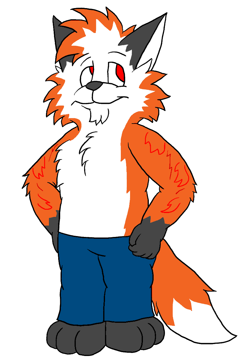 JWthaMajestic's tweet photo. Did something I probably should have done before...do redesigns of the Twins! This is done in preparation for the @TDTandFriends comic books that I plan on producing by the time I begin my capstone at UC! #furry https://t.co/2HhcyIRkol