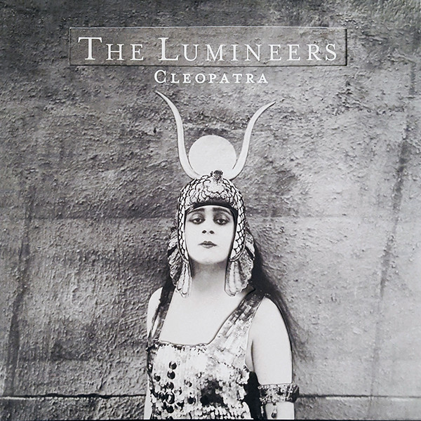 I've been keeping track mostly in the order I've been listening to them, so some mood/vibe patterns might pop up. First off: @thelumineers "III," "Cleopatra", and"The Lumineers." ( @EvelynShh and I had tickets to see them last Monday, so this was also concert prep)