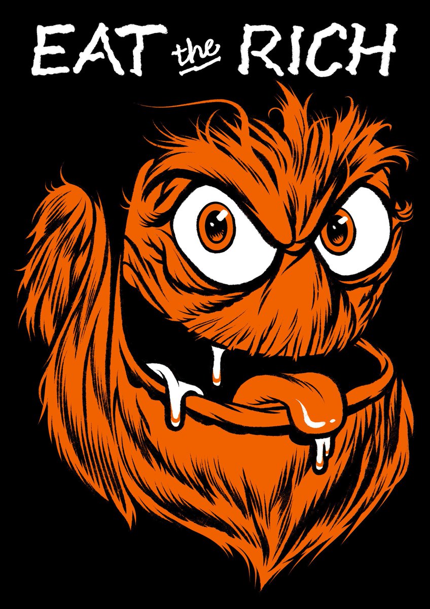 ManaCostco's tweet photo. #EatTheRich #gritty2020 https://t.co/lk6dUImi9e