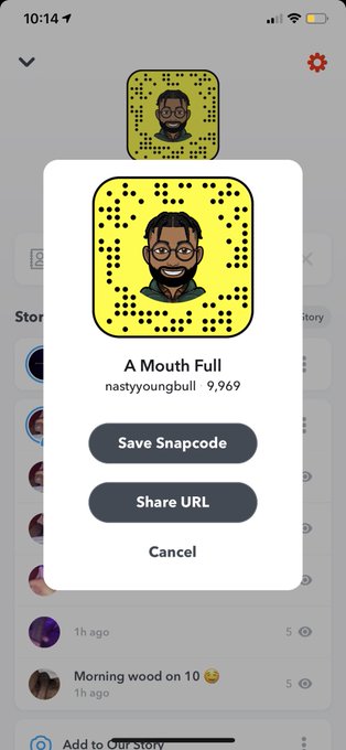 She really made my night frfr ! Almost brought a tear to my eye 🥺 I really appreciate her for this. I&rsquo;ll<a href="/tag/bbc"class="tags"><span>#bbc</span></a><a href="/tag/xxx"class="tags"><span>#xxx</span></a><a href="/tag/bigblackcock"class="tags"><span>#bigblackcock</span></a><a href="/tag/blackdick"class="tags"><span>#blackdick</span></a><a href="/tag/blackporn"class="tags"><span>#blackporn</span></a>