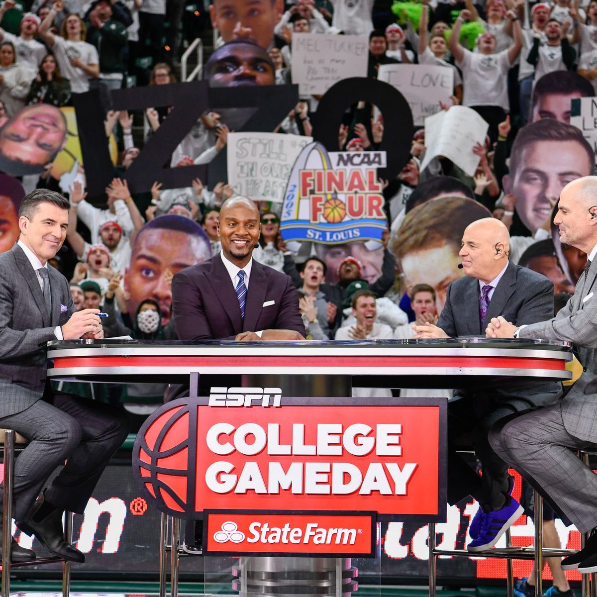 WEDNESDAY!!!! Boys b-ball plays Lake Park at HOME @ 7:15!! It’s Senior Night w/ dances from the senior boys and the cheerleading dads!!  THEME IS...COLLEGE GAMEDAY!! Wear college shirts or sweatshirts! Make Signs as well!! YOU WANT TO BE THERE!!! <a href="/STCEathletics/">STCE Athletics</a> <a href="/STCEBoosters/">STCE Athletic Booster</a>
