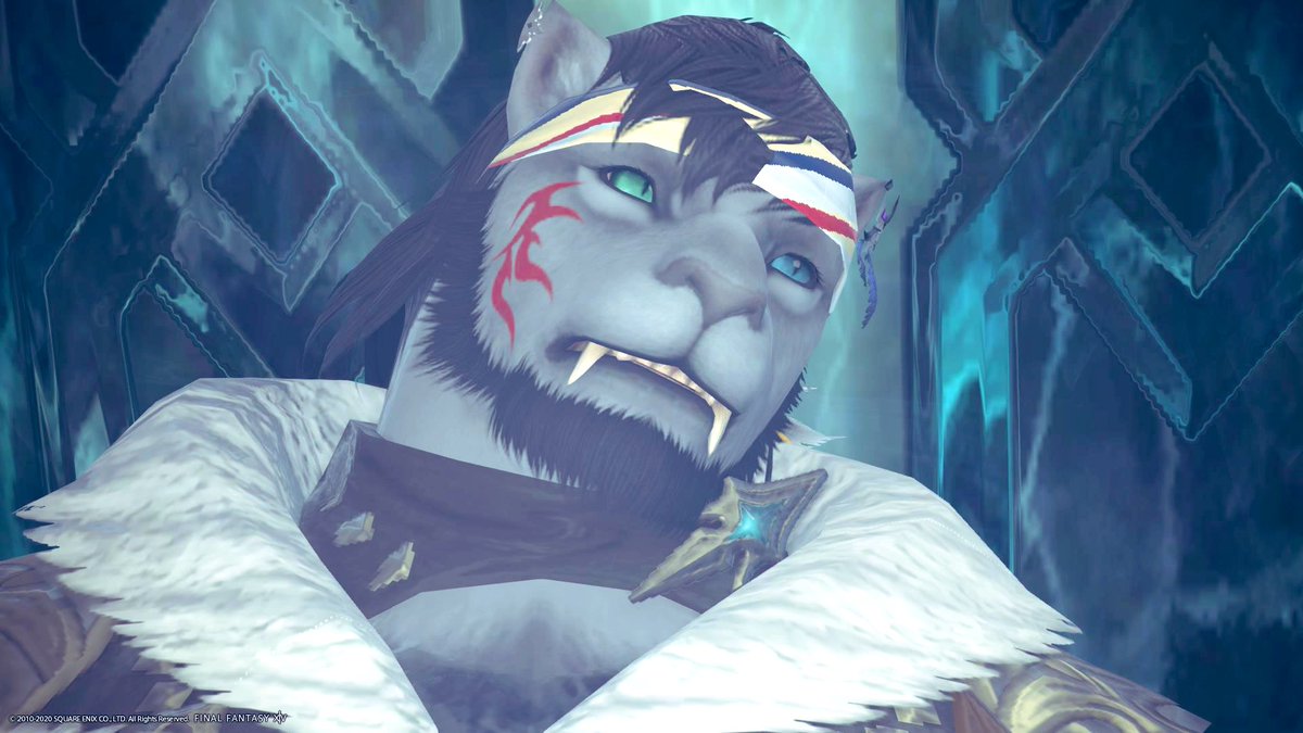 ガオ Atomos オメガちょこちょこ進めております 今日はシグマ編の攻略 絵のボスが特に面白かったなぁ ケフカの零式もやってみたい 気分転換の幻想も欲を満たしたので元に戻りますw Ff14 ロスガル