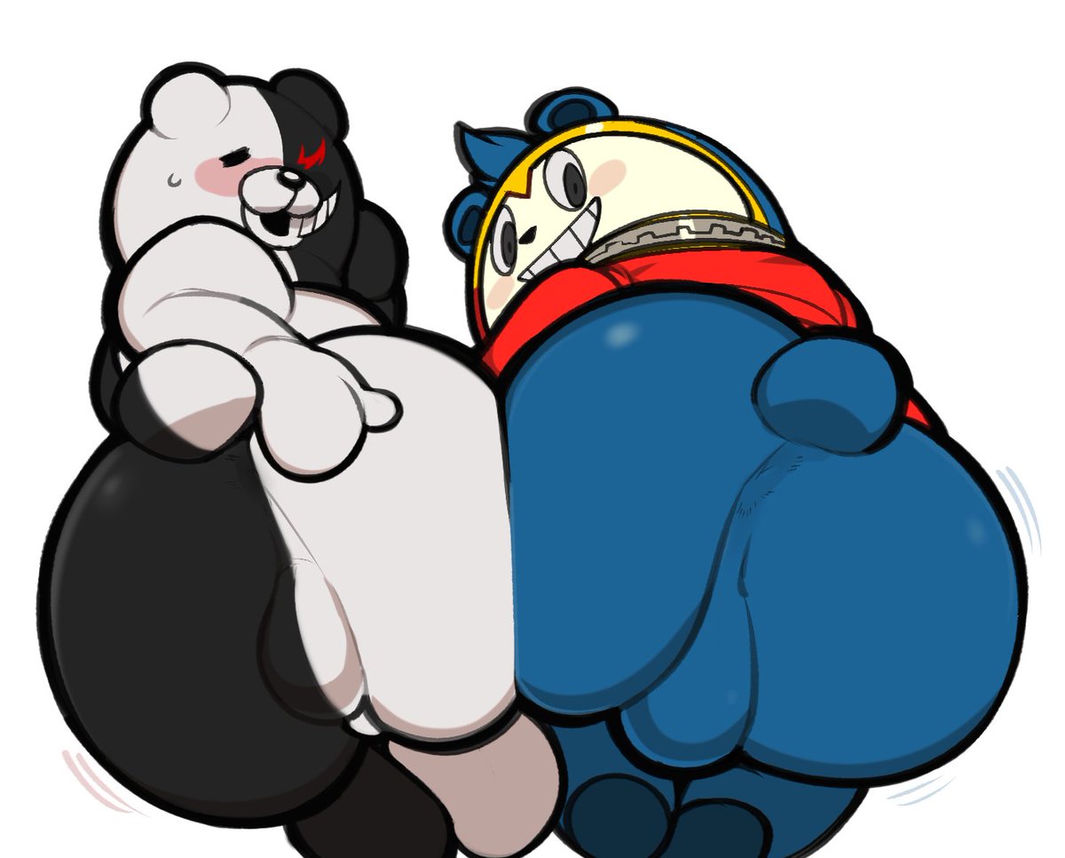 submarine_screw's tweet photo. 🐻 Bad news bears 🐻 https://t.co/PLLCk5wBPC