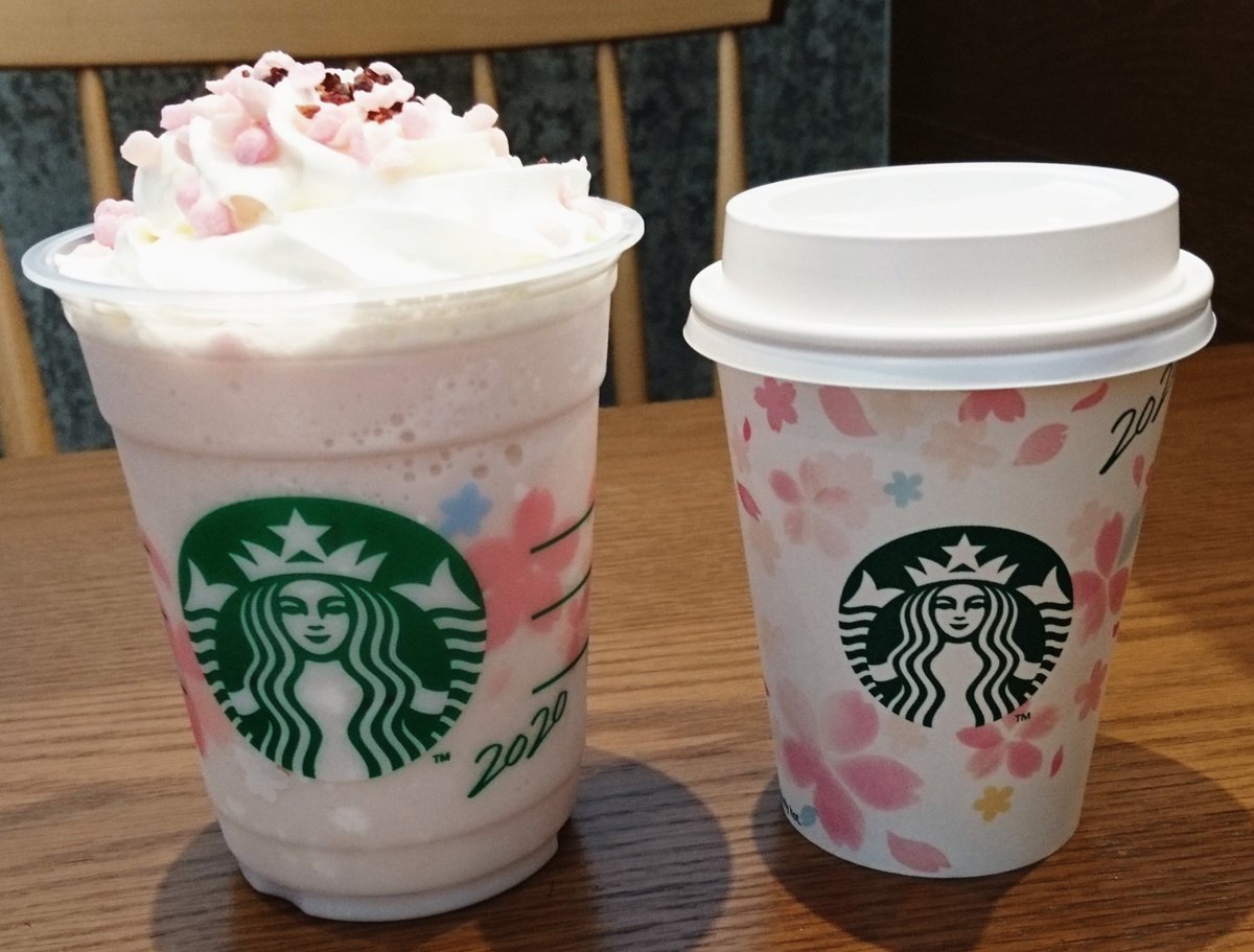 Me Starbucks 今だけ楽しめる さくらミルクプリンフラペチーノ ラテの紙コップも桜仕様で可愛い Starbucks スターバックス スタバ さくらミルクプリンフラペチーノ 松本市 出川 Me Starbucks 今だけ楽しめる さくらミルクプリンフラペチーノ ラテの紙コップも桜仕様で可愛い Starbucks スターバックス スタバ さくらミルクプリンフラペチーノ 松本市 出川