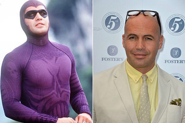 Mah people!!! Today Billy Zane turns 54!!! Happy birthday Phantom!!! 