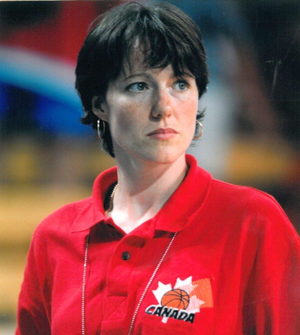 PQMiramichi's tweet photo. Congratulations to Pauline Lordon on being named to New Brunswick Sports Hall of Fame. Good ‘ol Miramichi &amp; Riverside Drive blood. Well deserved. #Miramichi #NewBrunswick https://t.co/wH2HbMpJTp