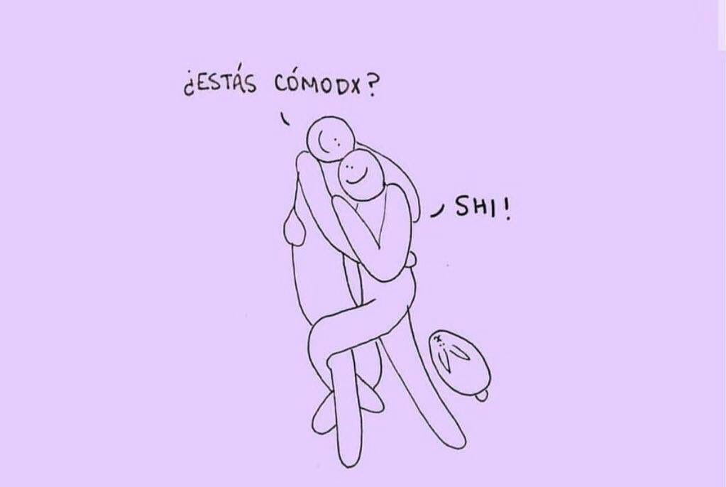 Romina ☽ tweet media