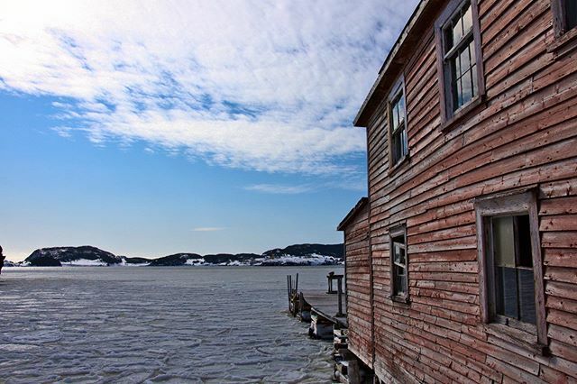 SteveDee43's tweet photo. The old stage

#newfoundland #explorenl #explore #canada #canada_photolovers #explorecanada🍁 #photography #landscape #atlantic #north https://t.co/9mUCmhcBYC https://t.co/hozp2V6Nmb