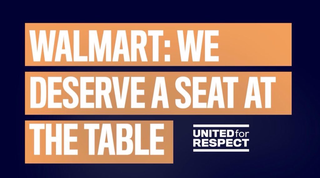 grannysidney's tweet image. The ❤️ of small towns Gone #BernieAtWalmart