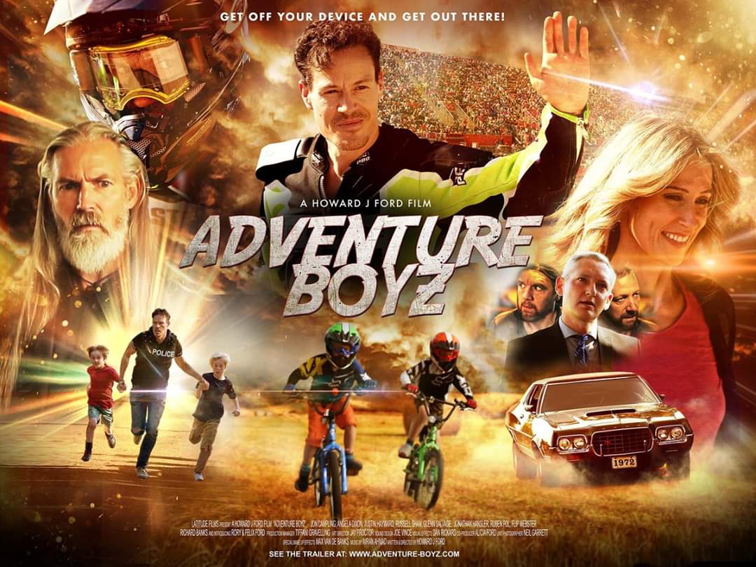 _AdventureBoyz_'s tweet photo. #adventureboyz 🎬 OUT N🤗W 🎬
Available to rent/buy in #USA &amp; #CANADA courtesy of @GravitasVOD 🙏

find it on
@PrimeVideo
👉 https://t.co/feq7G4B8wJ
@iTunes
👉 https://t.co/818qBTuMqY
@GooglePlay
👉https://t.co/LesGYxu9nk
🚴‍♀️🚴
#kidsfilm #kidsmovie #childrensmovie #Familyfilm https://t.co/LvLpIpYPBl