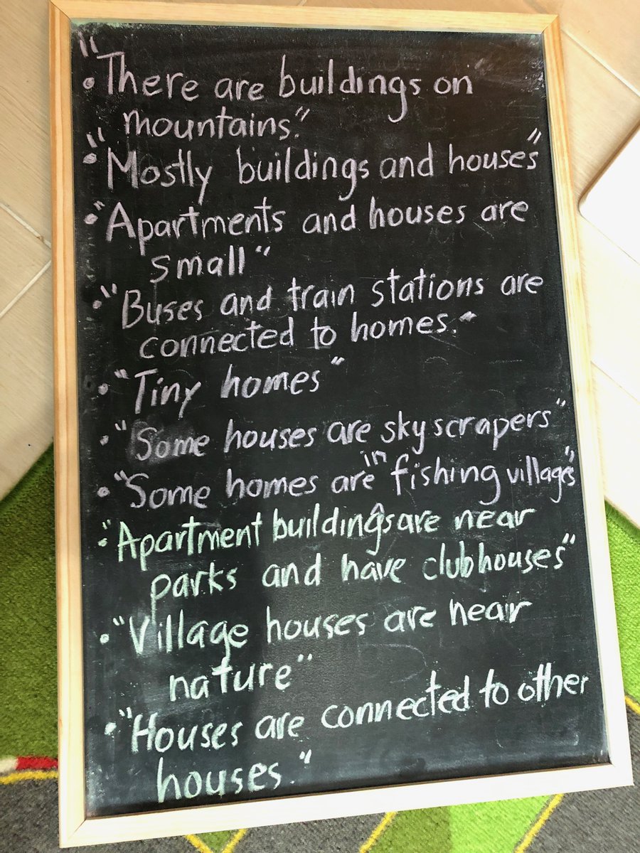 rocelesz1's tweet photo. We still manage to have enriching discussions through google meet. What do you know about homes in Hong Kong? #rchkpyp https://t.co/LfM0T6B578