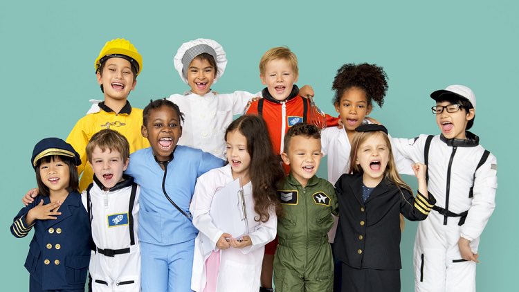 O_STEAM's tweet photo. This year's kindergartners will graduate in 2032. They will retire in 2082ish. Are we fully preparing them for that future when 65% of the jobs they will have don't even exist yet? Great thought
@JohnSanGiovanni #interface2020 #futureworkforce https://t.co/4dM04CU2CT