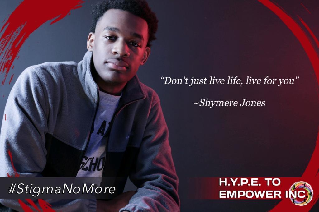 shyronn_jones's tweet photo. IT'S MY DUTY TO HAVE OPEN DIALOGUE AND CONTINUUM CONVERSATIONS ABOUT HIV WITH MY SON BECAUSE, HE LOOKS UP TO ME FOR EDUCATION AND  GUIDANCE.
WE ARE #HYPE2EMPOWER #STIGMAWHO, NOT US!
#LANGUAGEISART, EDUCATE ABOUT HIV WITH CARE NOT FEAR! https://t.co/ELqjLP4T8m