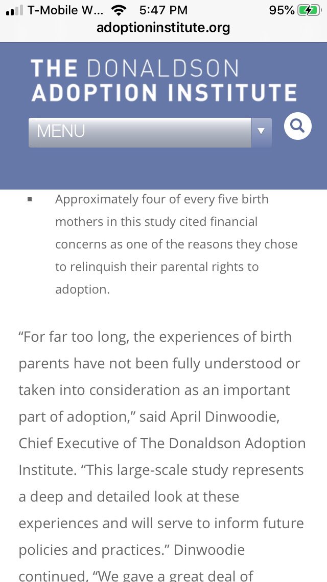 Sadly, this DAI  #adoption study was moved elsewhere online, but here are the major findings: