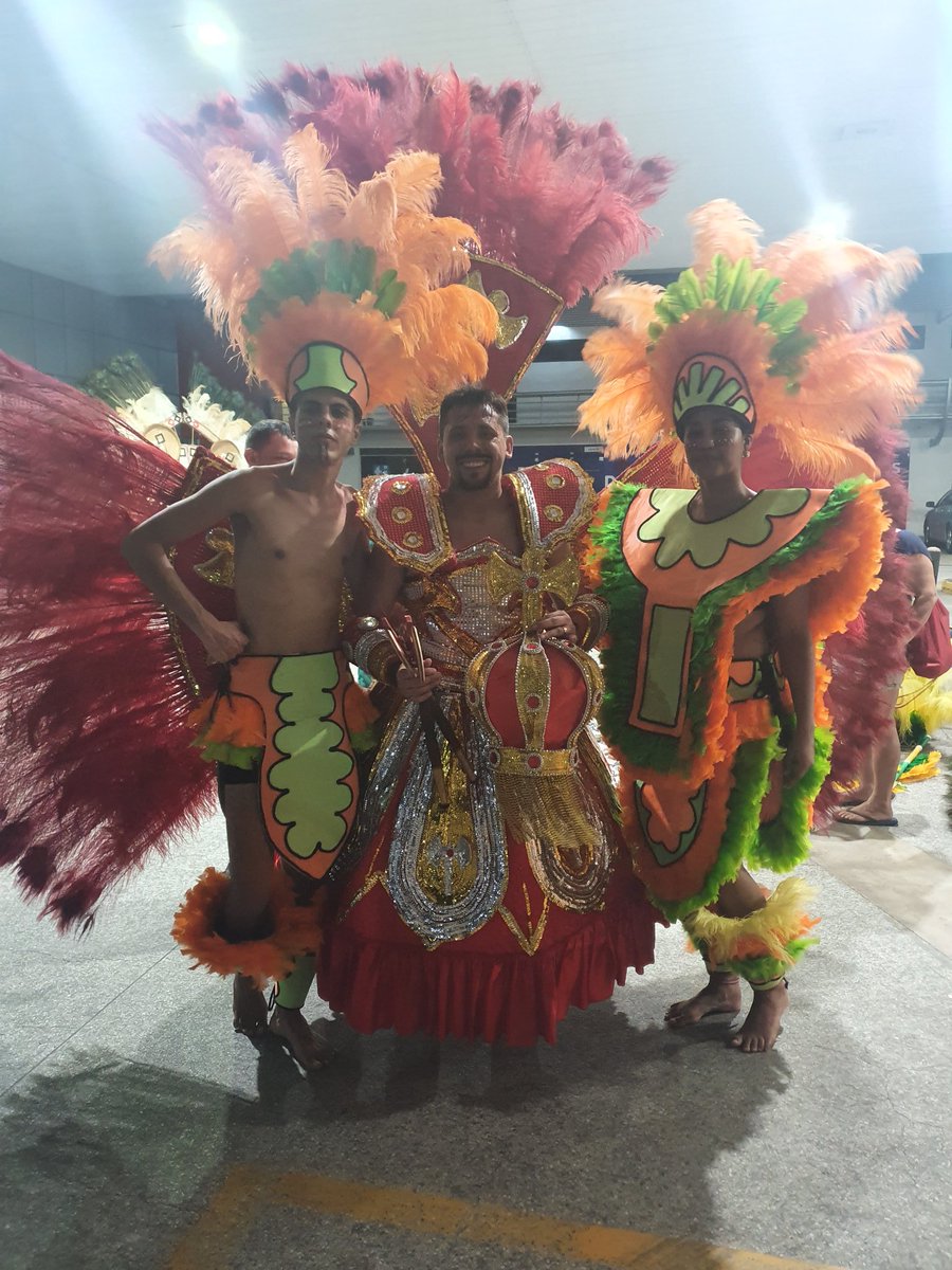 darlanaragaopsi's tweet photo. Fortaleza tá  linda #maracatu 
#fortaleza #carnavaldefortaleza
#Secultfor https://t.co/zUULCY05Mg