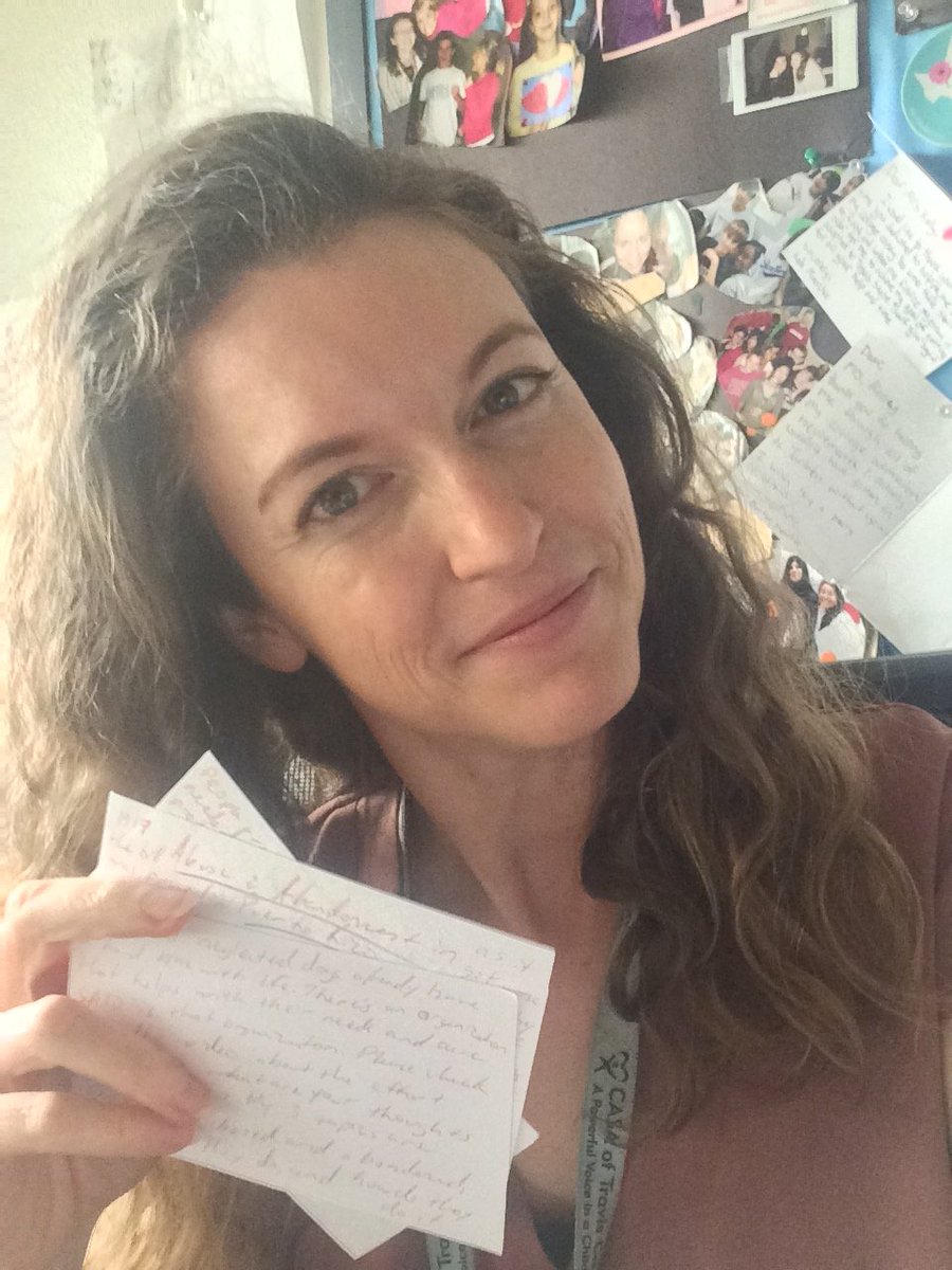 erinkellypath's tweet photo. Lower Anxiety for Presentations-Find simple strategies to remove stress. Tip #1-Use bulleted info rather than word-for-word notecard scripts. Removes the feeling of needing to get every word perfect. #5thCoreSEL #AnxietyTips https://t.co/qDu0F2ij4A