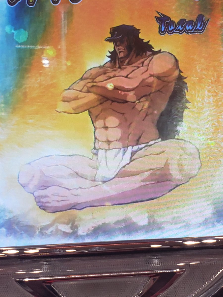 renjyokai そう！！！！！！！パチスロなんだけど！！！ 轟金剛くん