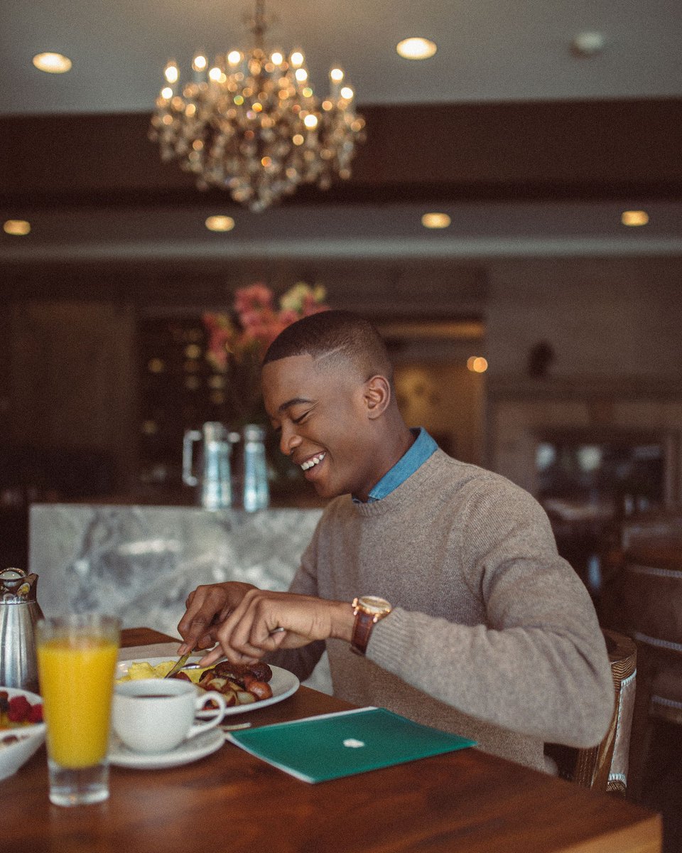 The Inn at RSF tweet media