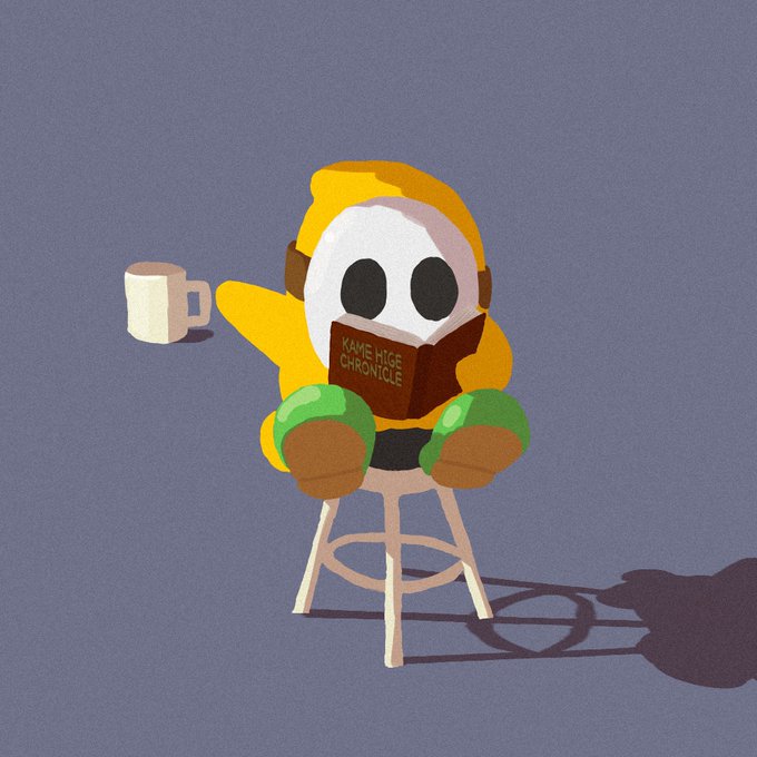 ヘイホーのtwitterイラスト検索結果 古い順