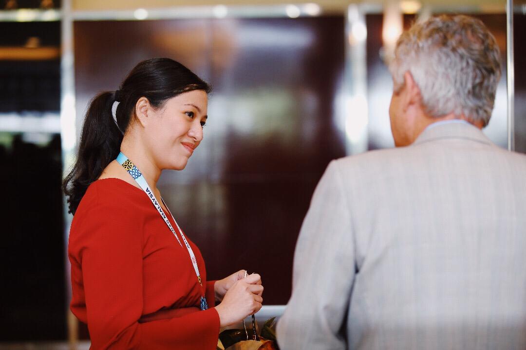 In conjunction with the #APEC First Senior Official Meetings (SOM1), Zaid Ibrahim &amp; Co. Partner Mohamad Izahar together with lawyers Liya Saffura and Nik Syafiqah joined "The Workshop on Innovative Regulatory Policy Development: APEC Economies’ Approaches on Sharing Economy”