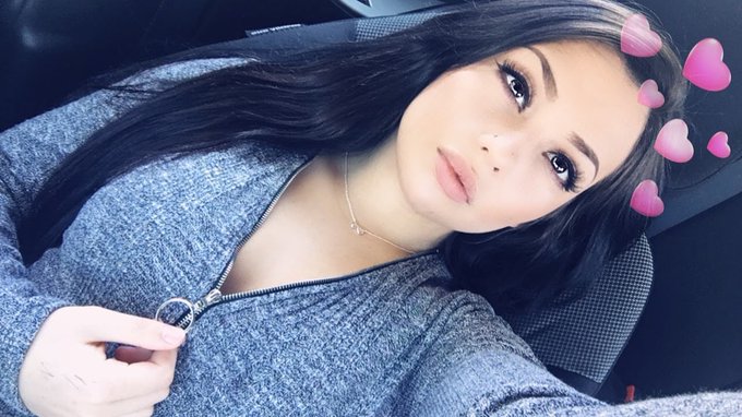 looking like a bratz doll 🥰😘 https://t.co/mMpr2Czj5S<a href="/tag/sexy"class="tags"><span>#sexy</span></a><a href="/tag/pussy"class="tags"><span>#pussy</span></a><a href="/tag/pornhub"class="tags"><span>#pornhub</span></a><a href="/tag/anal"class="tags"><span>#anal</span></a><a href="/tag/creampie"class="tags"><span>#creampie</span></a><a href="/tag/xxxvid"class="tags"><span>#xxxvid</span></a>