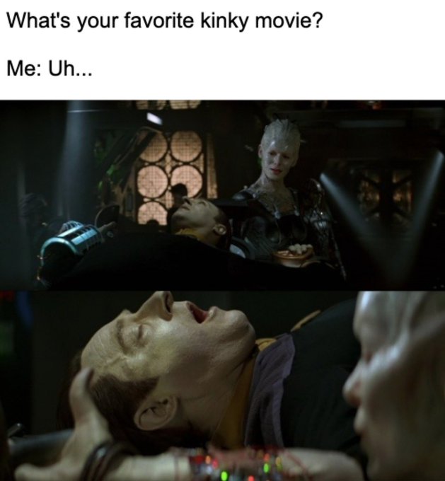 One more #FirstContactDay https://t.co/JAvpCpYrUH<a href="/tag/firstcontactday"class="tags">#FirstContactDay</a>