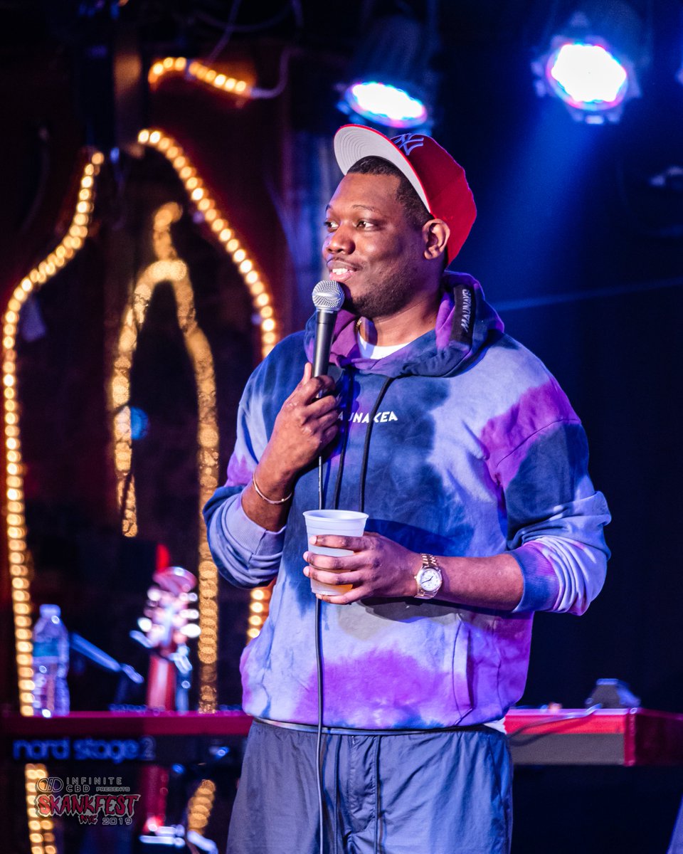 #32 days until we change the face of comedy forever!
.
.
.
#Skankfest invades Houston Texas March  27th-29th. Tickets are on sale now at Skankfest.net Don’t miss out!
.
.
.
.
#Skankfest #skankfestsouth #Texas