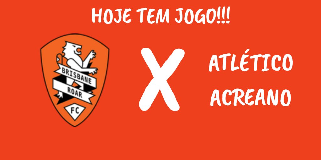 Brisbane_Roar's tweet photo. https://t.co/nySXP1RD1T