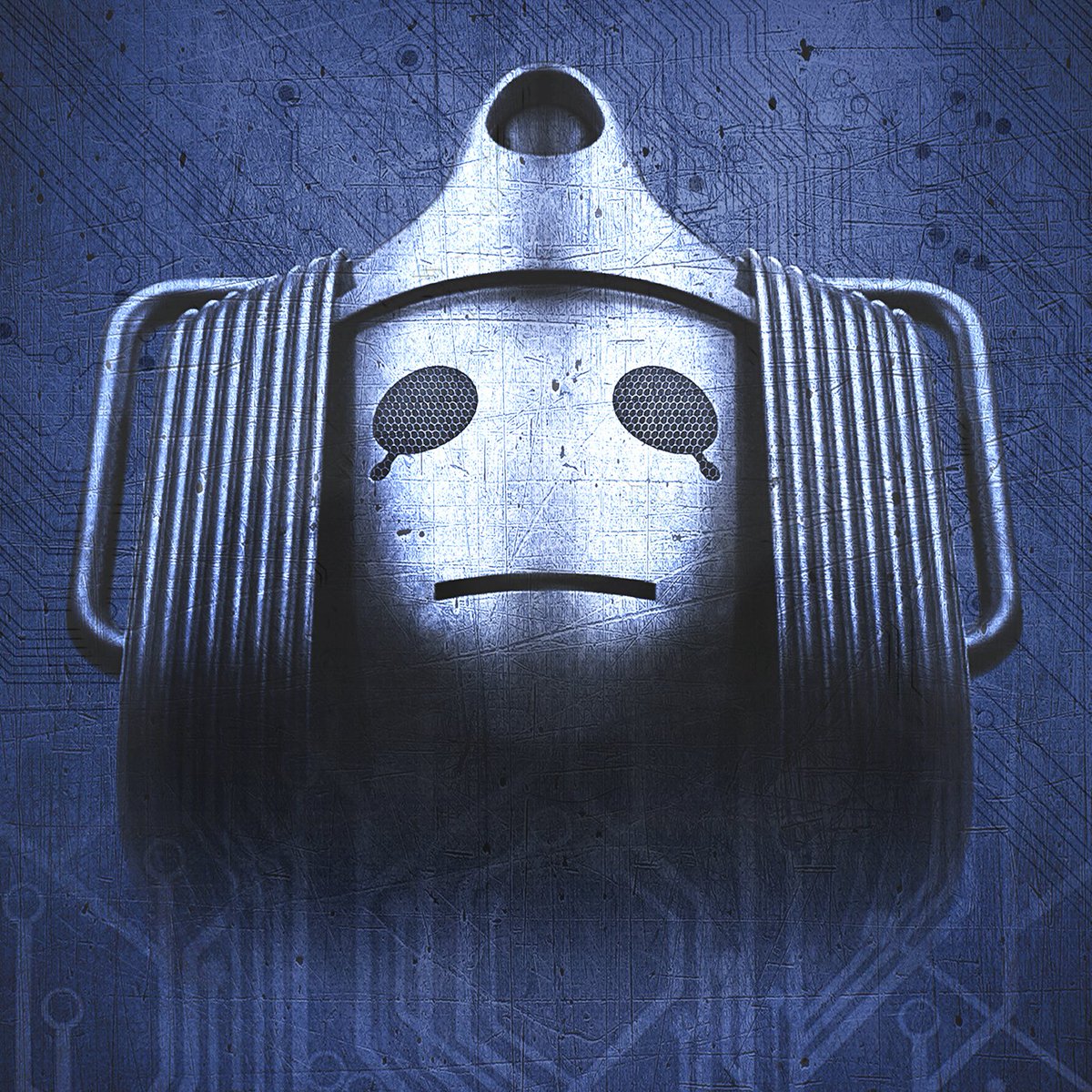 Cyberman