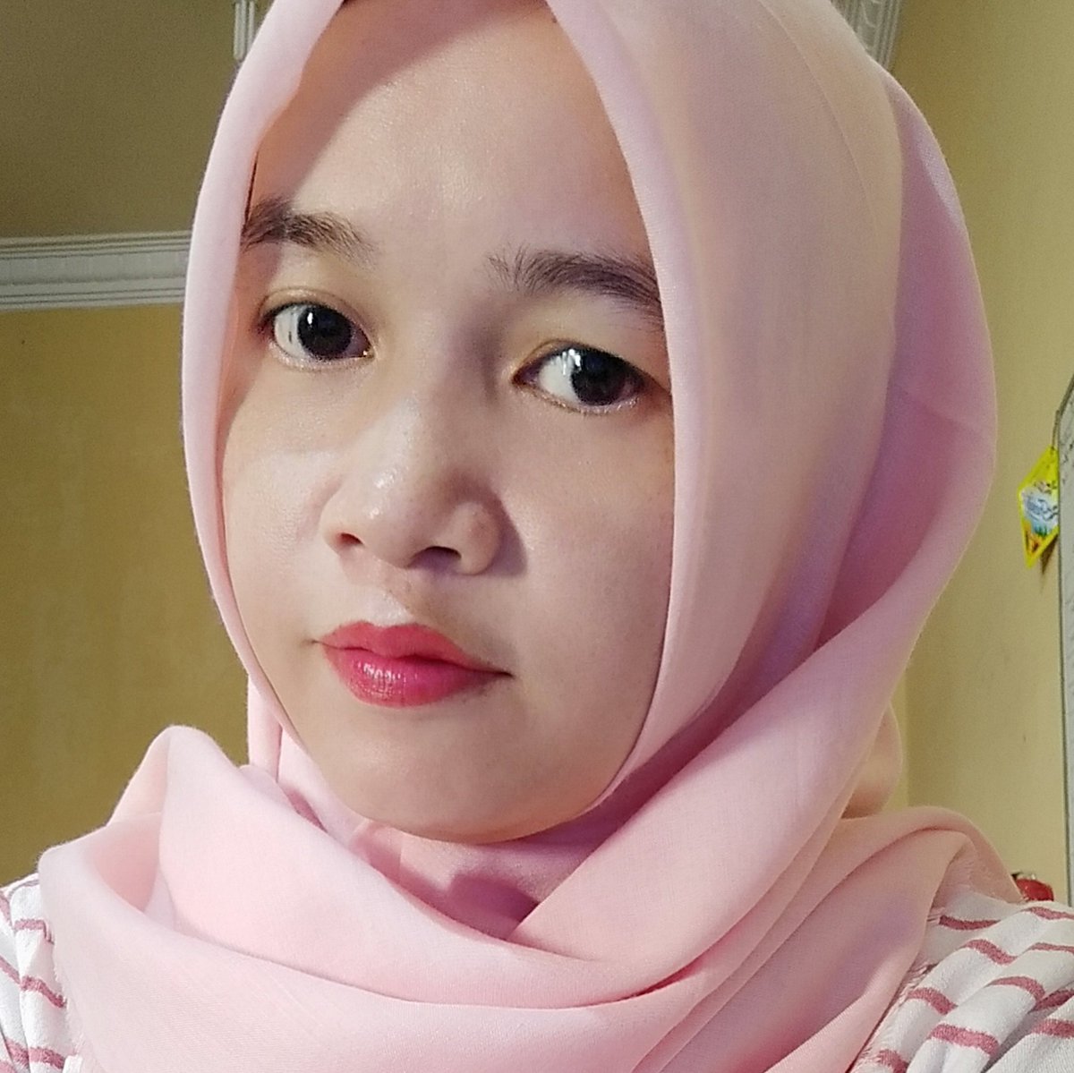 Assyiffa19's tweet photo. #FotoProfilBaru https://t.co/JPSn7t6bEc