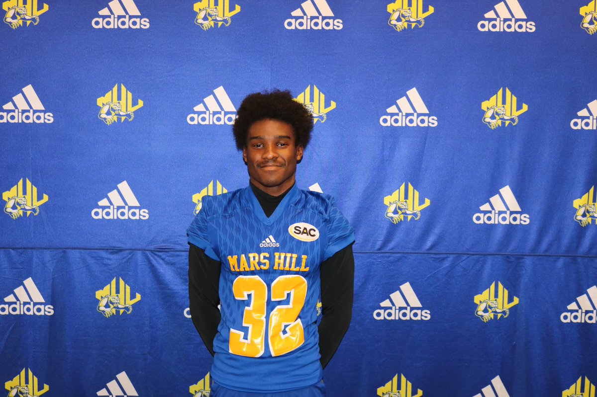 Blessed to say that I will be continuing my academic and athletic career at Mars Hill University! #Committed #NextChapter <a href="/LGoodwin002/">Coach Goodwin</a> <a href="/coachcaponewhs/">Andy Capone</a> <a href="/BigDubFootball/">Weddington Football</a> <a href="/MarsHillFootbal/">MarsHillFootball</a>