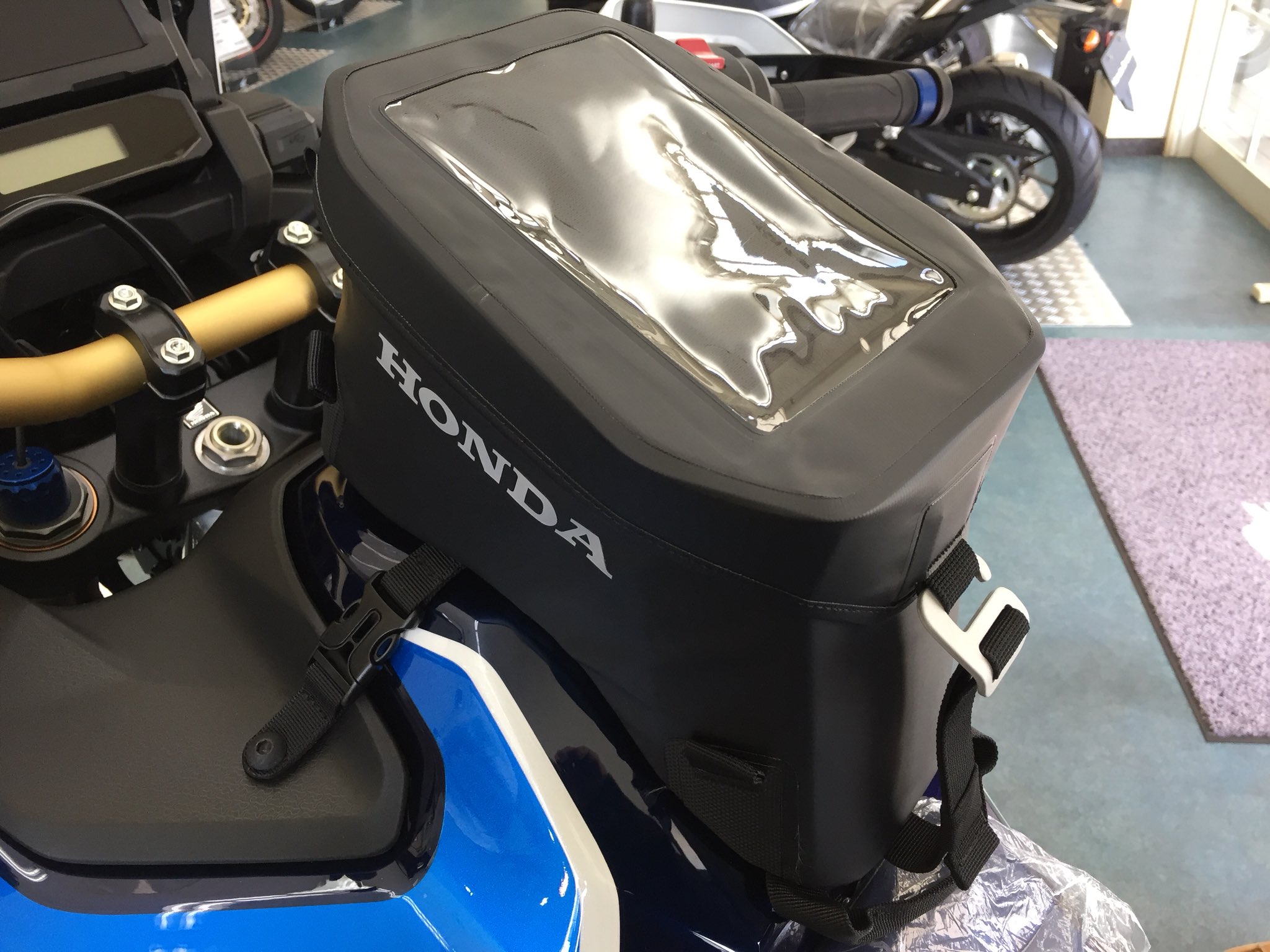 Twitter-এ Honda Dream 山梨(ホンダドリーム山梨): 